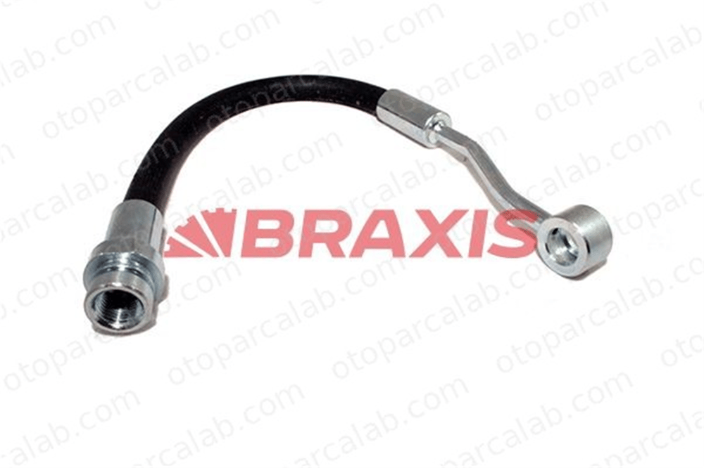 BRAXIS AH0600 Fren Hortumu Arka Sağ HYUNDAI i20 I 587381J300