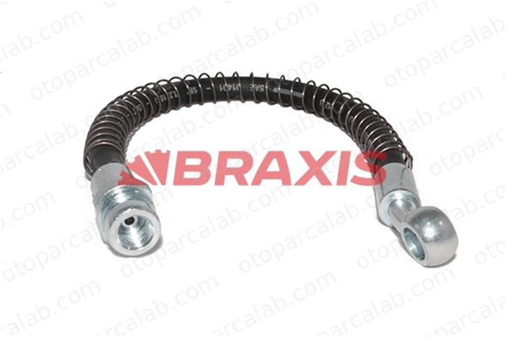 BRAXIS AH0633 Fren Hortumu Arka Sol HYUNDAI i30 i30 Station wagon 587372L700 587372H350