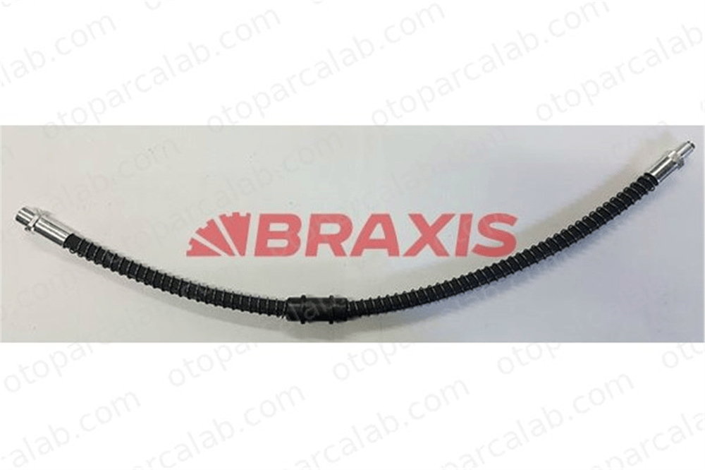 BRAXIS AH0740 Fren Hortumu Ön Sağ veya Sol MERCEDES-BENZ S-SERISI S-SERISI Coupe A2214200548 2214200548