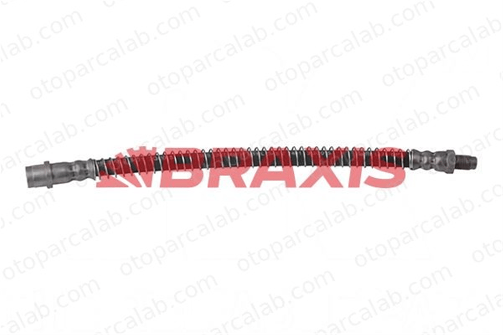 BRAXIS AH0741 Fren Hortumu Arka Sağ veya Sol MERCEDES-BENZ S-SERISI S-SERISI Coupe A2214200248 2214200248