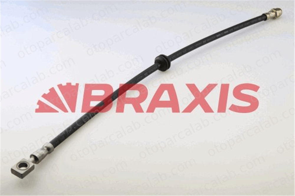 BRAXIS AH0765 Fren Hortumu Ön Sağ veya Sol MINI MINI MINI Cabrio 34306794002 34321503079