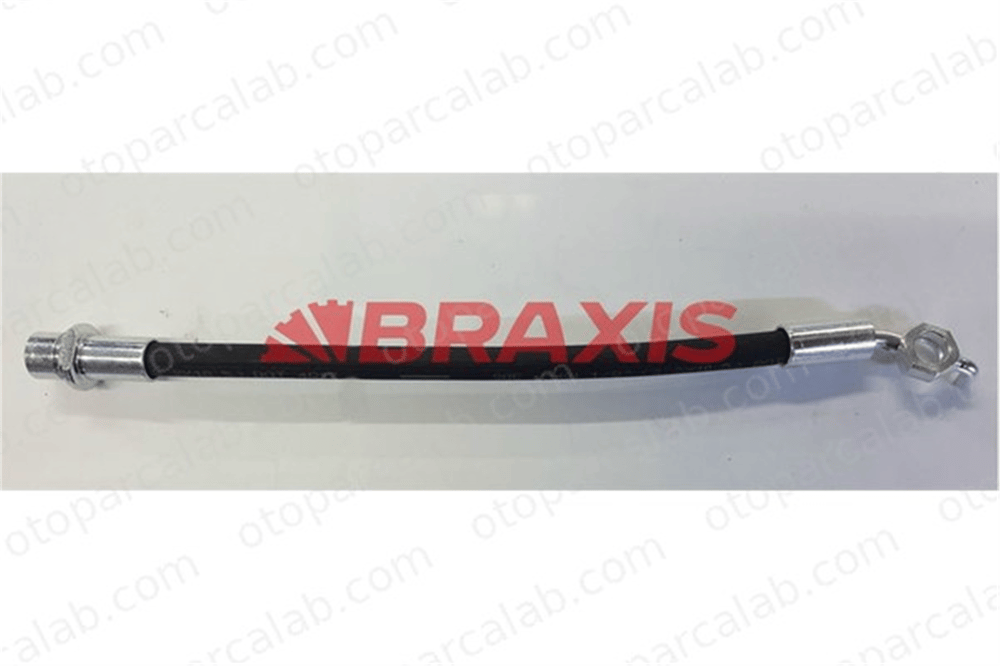 BRAXIS AH0830 Fren Hortumu Ön Sağ TOYOTA HIACE IV Minibüs/Otobüs HIACE IV Panelvan/Van 9094702616 9094702833