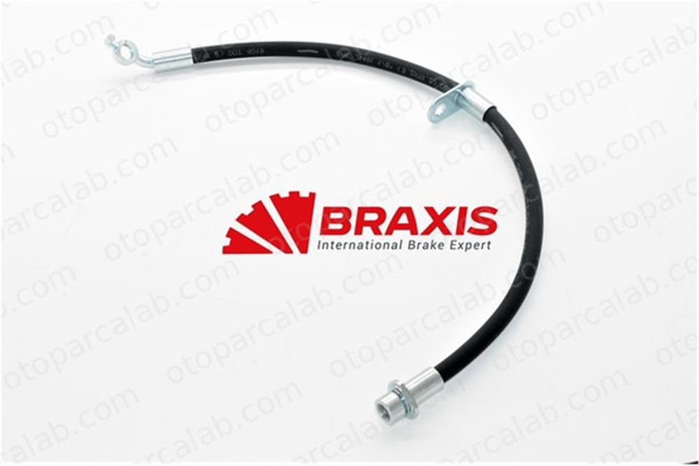 BRAXIS AH0896 Fren Hortumu Ön Sağ TOYOTA RAV 4 II 9094702C54 AH0896