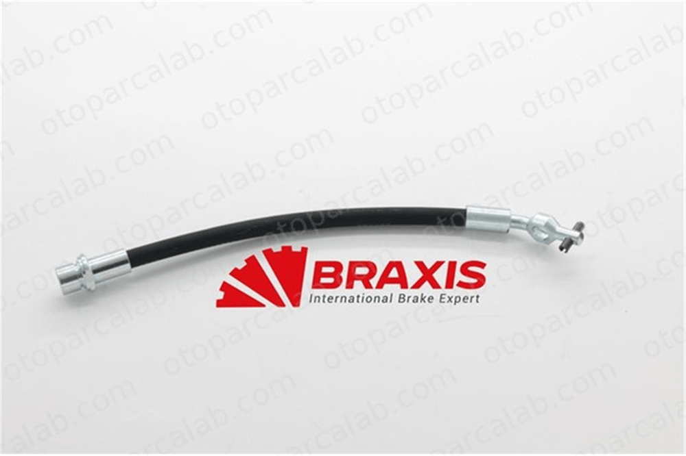 BRAXIS AH0897 Fren Hortumu Arka Sağ veya Sol TOYOTA RAV 4 II 9094702981 9094702D03