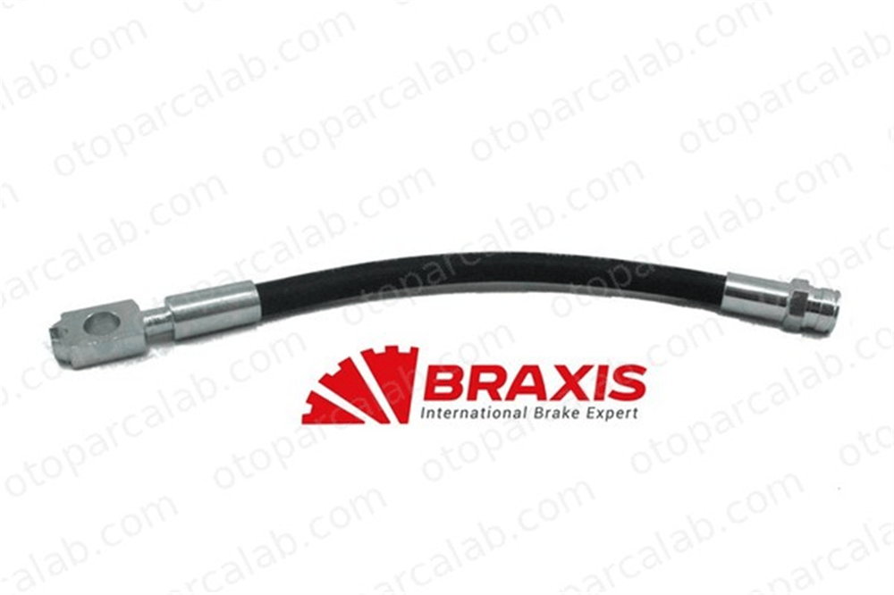 BRAXIS AH0918 Fren Hortumu Arka Sağ veya Sol VW TIGUAN PASSAT B7 Variant 5N0611775