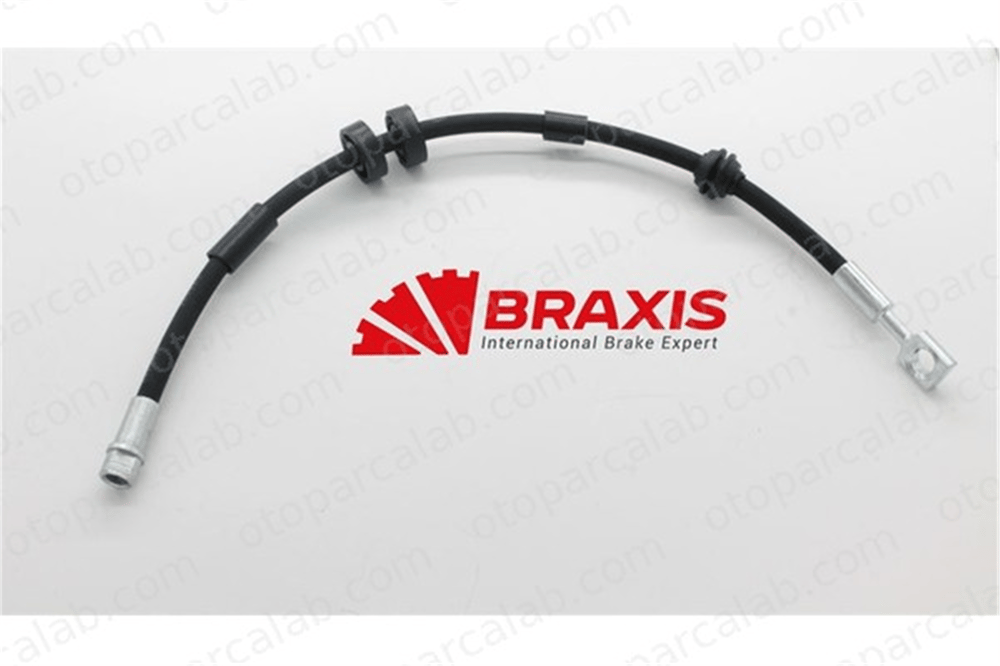 BRAXIS AH0924 Fren Hortumu Ön Sağ veya Sol MERCEDES-BENZ A-SERISI B-SERISI Sports Tourer A2474200048 2474200048