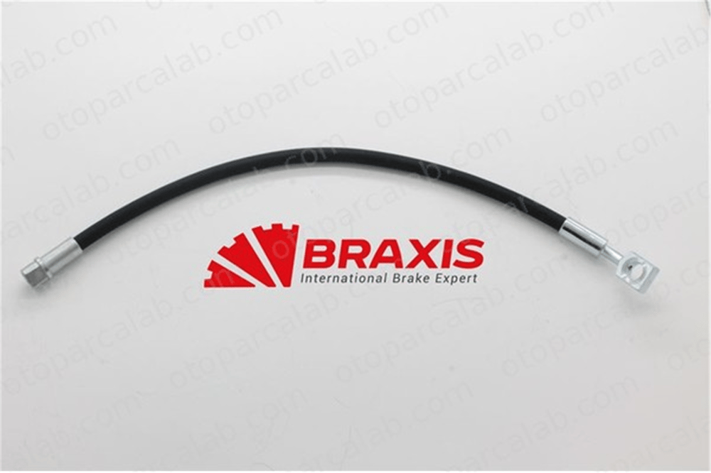 BRAXIS AH0928 Fren Hortumu Arka Sağ veya Sol MERCEDES-BENZ A-SERISI CLA A2474203600 2474203600