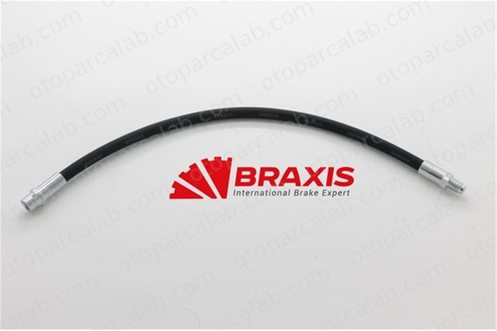 BRAXIS AH0935 Fren Hortumu Ön Sağ veya Sol MERCEDES-BENZ E-SERISI E-SERISI T-Model A2124280035 2124280035