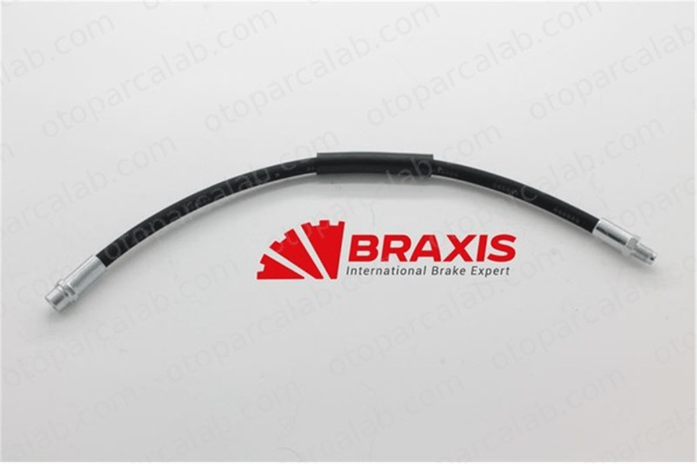 BRAXIS AH0936 Fren Hortumu Arka Sağ veya Sol MERCEDES-BENZ E-SERISI E-SERISI T-Model A2124200448 2124200448