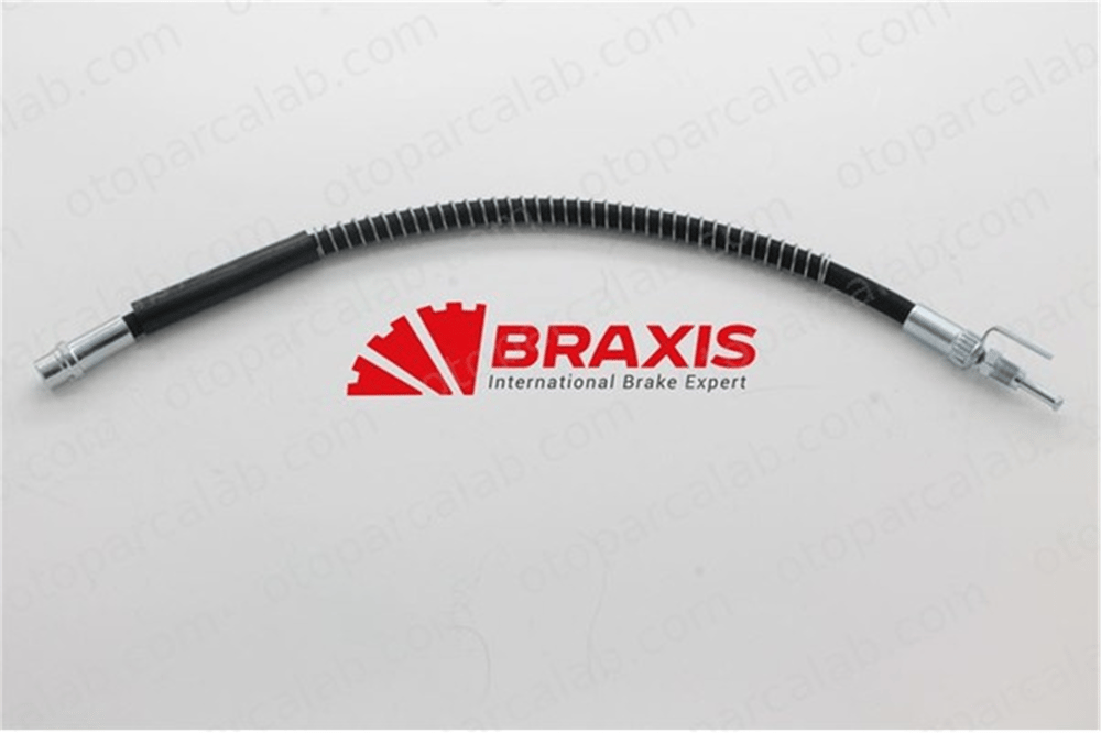 BRAXIS AH0944 Fren Hortumu Ön Sağ veya Sol MERCEDES-BENZ S-SERISI S-SERISI Coupe A2224200348 2214200548