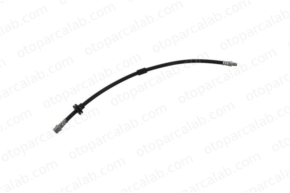 BRAXIS AH0946 Fren Hortumu Ön Sağ veya Sol MERCEDES-BENZ S-SERISI S-SERISI Coupe A1404200048 1404200048