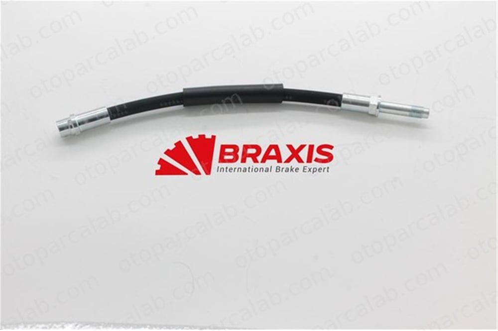 BRAXIS AH0954 Fren Hortumu Arka Sağ veya Sol MERCEDES-BENZ SLK SLC A1724280035 1724280035