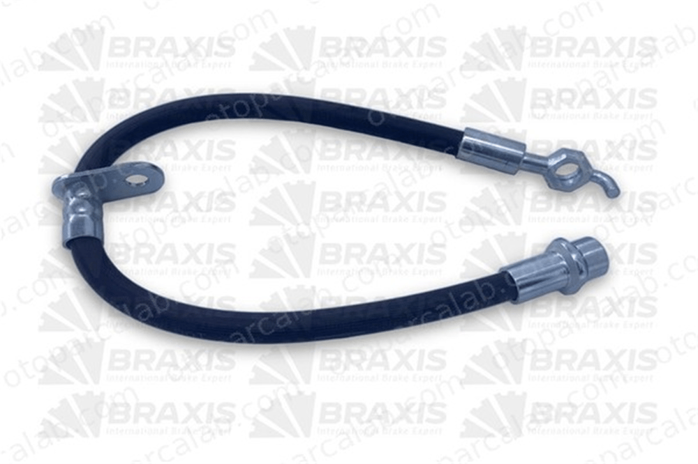 BRAXIS AH1004 Fren Hortumu Arka Sağ TOYOTA COROLLA Hatchback COROLLA Station wagon 90947W2053 90947W2052
