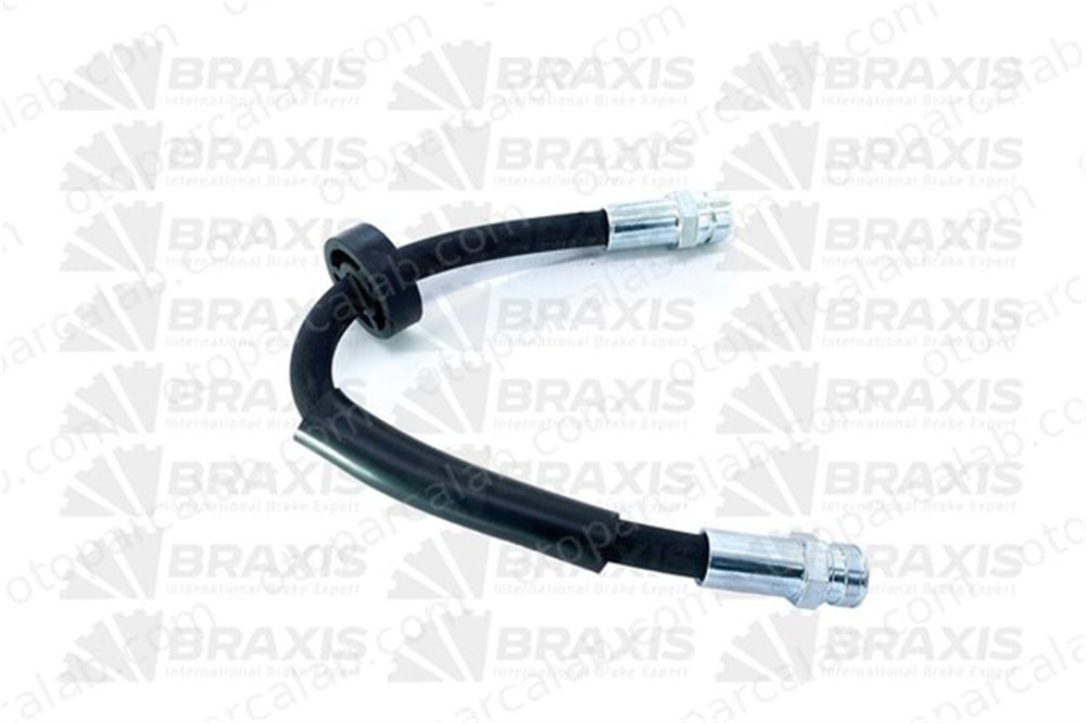 BRAXIS AH1074 Fren Hortumu Ön Sol AUDI A4 B9 A4 B9 Avant 8W0611707B
