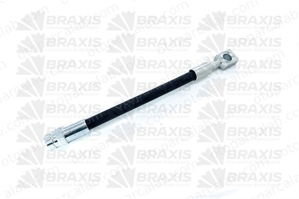 BRAXIS AH1075 Fren Hortumu Arka Sağ veya Sol AUDI A4 B9 Avant A4 B9 8W0611775C AH1075