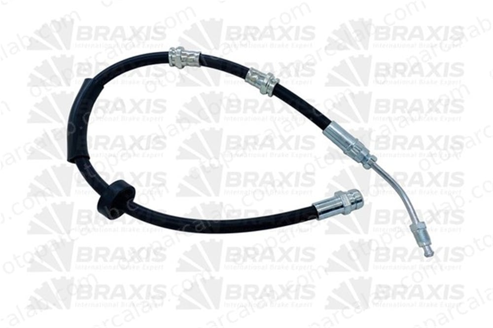 BRAXIS AH1103 Fren Hortumu Ön Sağ veya Sol AUDI A4 B9 Avant A4 B9 8W0611707G