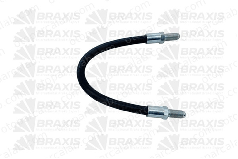 BRAXIS AH1113 Fren Hortumu Arka Sağ veya Sol FORD FIESTA Kasa/büyük limuzin COURIER Pick-up 1018615 6643690