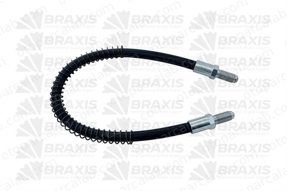 BRAXIS AH1132 Fren Hortumu Ön Sağ veya Sol FORD TAUNUS TAUNUS Coupe 1487151 1487152