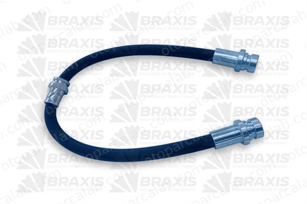BRAXIS AH1155 Fren Hortumu Arka Sağ veya Sol SUZUKI SWIFT II Hatchback SWIFT II Sedan 51590 60BB0