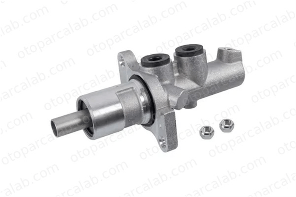 BRAXIS AJ0221 Fren Ana Merkez MERCEDES-BENZ 124 Sedan 124 T-Model A0044303901 44303401