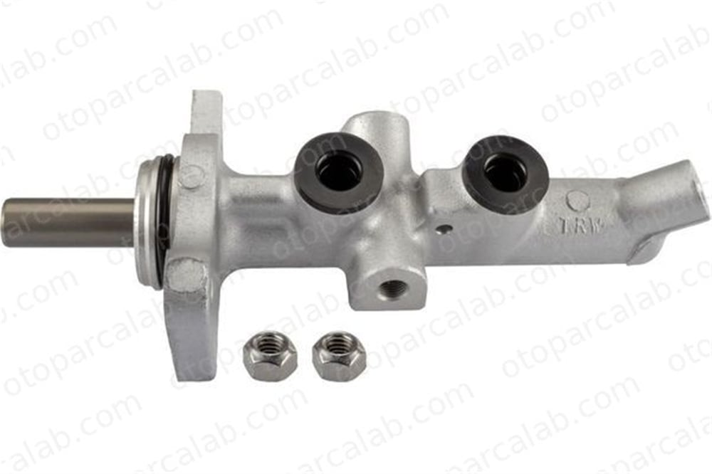 BRAXIS AJ0245 Fren Ana Merkez TOYOTA COROLLA COROLLA Sedan 4720102270 4720109060