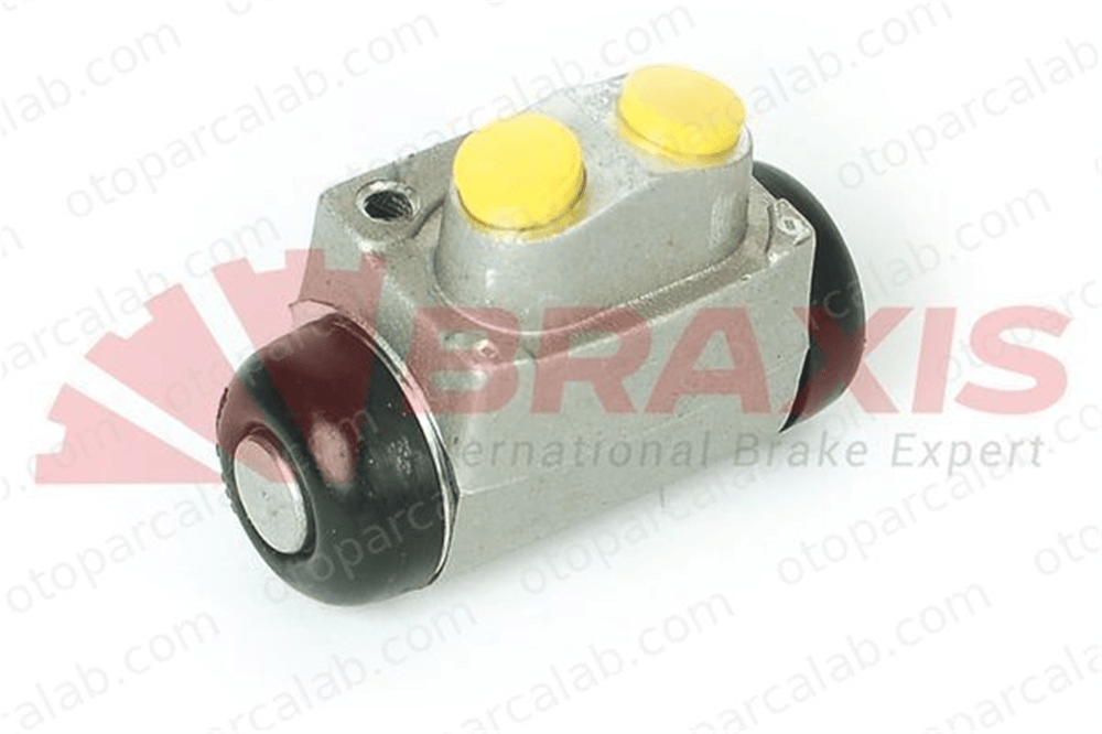 BRAXIS AJ2006 Fren Silindiri Arka Sol ROVER 400 II 200 II Hatchback 43301ST3E01 5832044010
