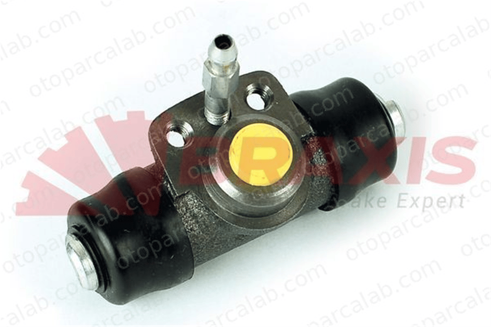 BRAXIS AJ2020 Fren Silindiri Arka Sağ veya Sol SEAT CORDOBA VW POLO V 6QE611053A 861611053