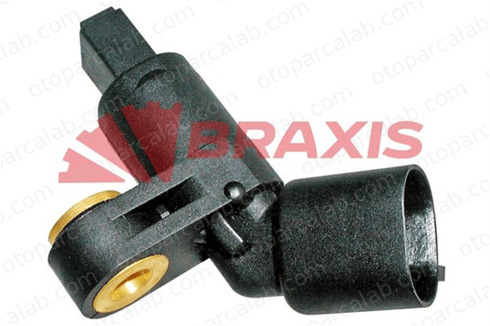BRAXIS AK0020 Abs Sensörü Ön Sol VW GOLF IV Variant BORA Variant 1J0927803 1H0927807
