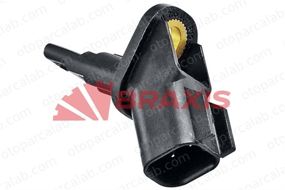 BRAXIS AK0073 Abs Sensörü Ön veya Arka Sağ veya Sol FORD MONDEO III Sedan MONDEO III 1115018 1146400