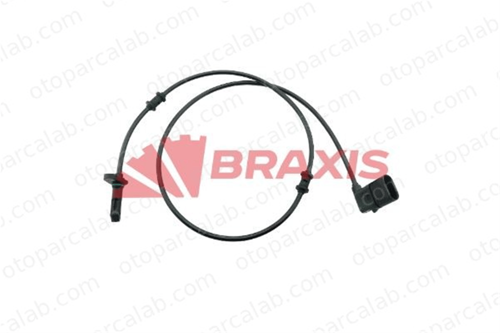 BRAXIS AK0192 Abs Sensörü Arka Sağ veya Sol MERCEDES-BENZ C-SERISI C-SERISI T-Model A2059058503 2059058503