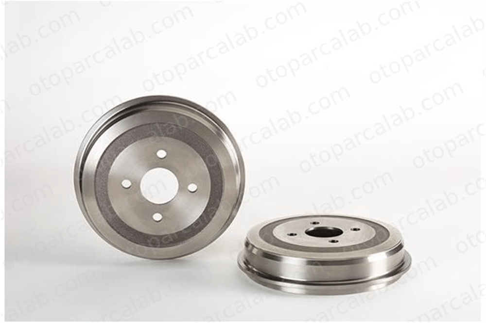 BREMBO 14.3164.10 Kampana Arka Sağ veya Sol BMW 1500-2000 1502-2002 34211101741