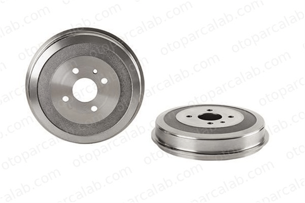 BREMBO 14.3165.20 Kampana Arka Sağ veya Sol BMW 1500-2000 3 34211101787 34211117047