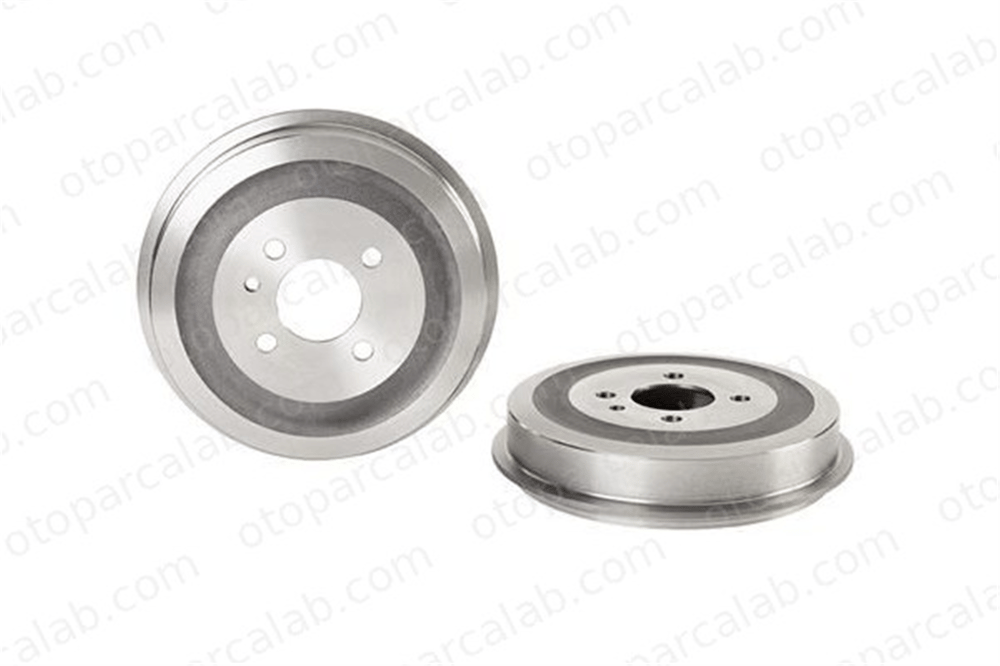 BREMBO 14.3185.10 Kampana Arka Sağ veya Sol BMW 3 34211153091 34211156297