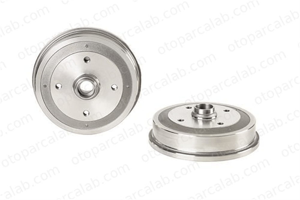 BREMBO 14.3219.10 Kampana Arka Sağ veya Sol VW KAEFER 111405615B