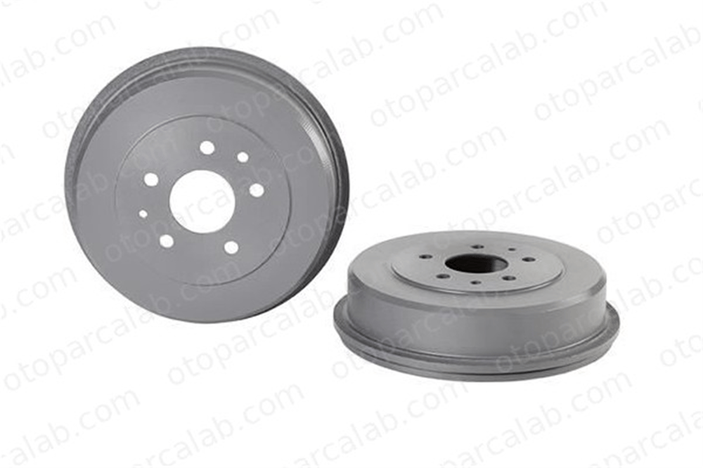 BREMBO 14.4730.10 Kampana Arka Sağ veya Sol TOYOTA HILUX V Pick-up HILUX VI Pick-up 4243135030 4243135130