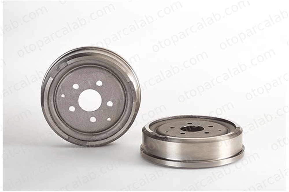 BREMBO 14.5495.10 Kampana Arka Sağ veya Sol VW TRANSPORTER T3 Minibüs/Otobüs TRANSPORTER T3 Panelvan/Van 251609615