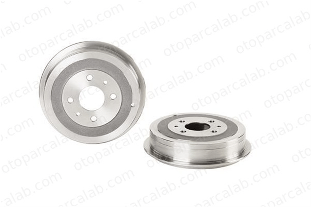 BREMBO 14.7126.20 Kampana Arka Sağ veya Sol LANCIA YPSILON FIAT BRAVO I 7774593 51822458