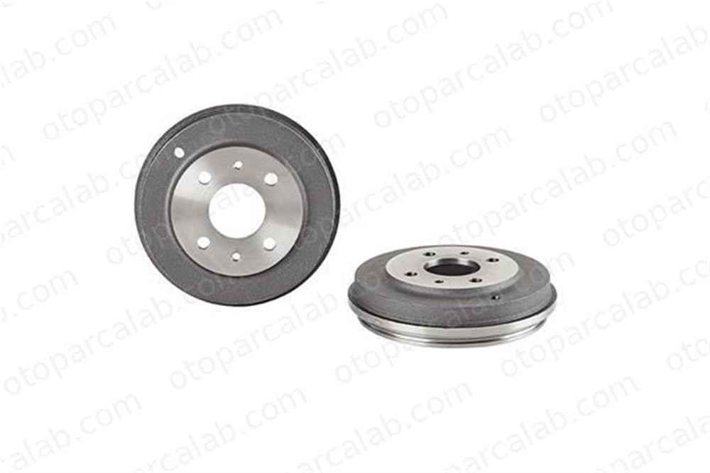 BREMBO 14.7260.10 Kampana Arka Sağ veya Sol FIAT PALIO SIENA 46448407 4644847