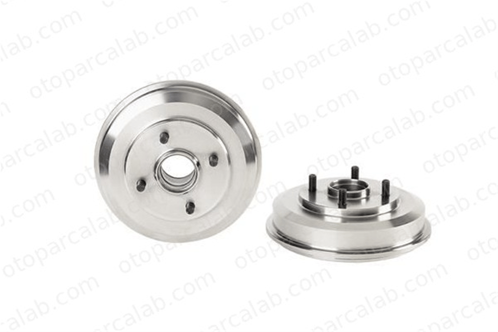 BREMBO 14.9395.10 Kampana Arka Sağ veya Sol FORD FOCUS I FOCUS I Sedan 1M5W1113AA 3049844