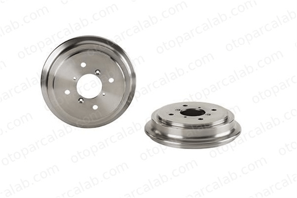 BREMBO 14.A689.10 Kampana Arka Sağ veya Sol SUZUKI SWIFT II Hatchback SUBARU JUSTY II 4351163B00 4351163B10