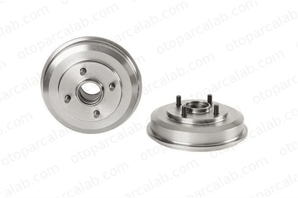 BREMBO 14.A710.10 Kampana Arka Sağ veya Sol FORD FOCUS I FOCUS I Turnier 1M5W1113AA 3049844