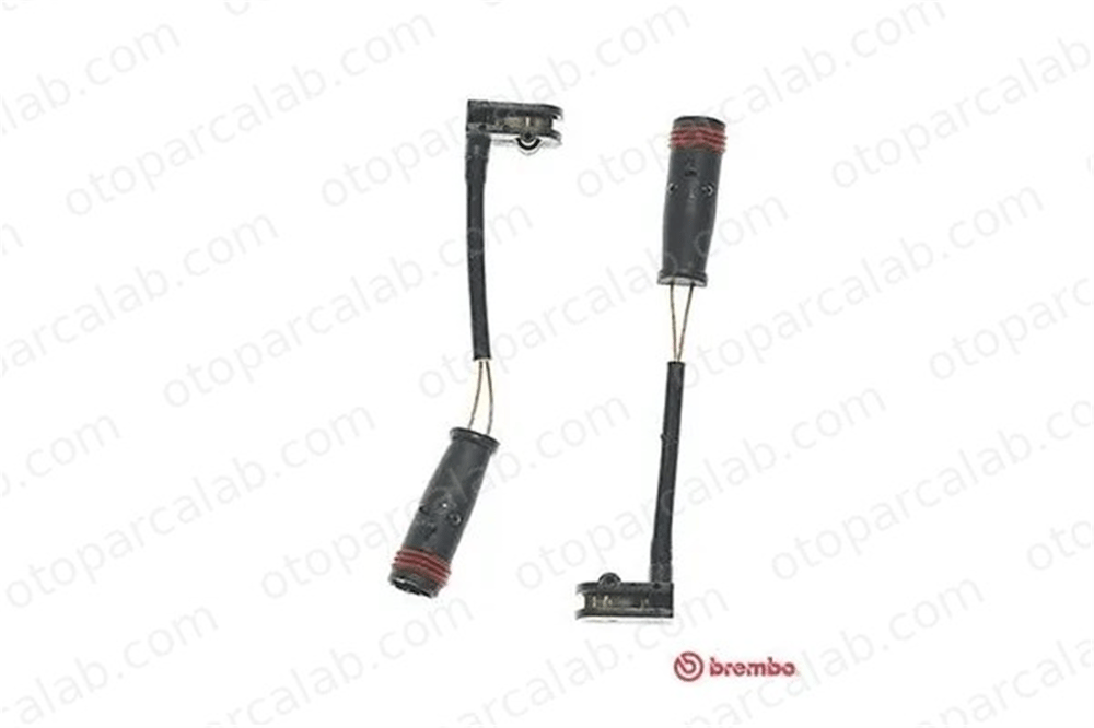 BREMBO A 00 291 Balata İkaz Kablosu Arka MERCEDES-BENZ SPRINTER 3,5-t Panelvan/Van SPRINTER 3,5-t Platform şasi A6395401417 2E0906206G