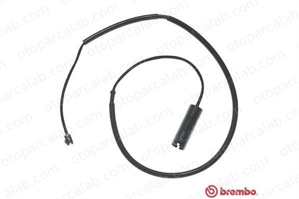 BREMBO A 00 295 Balata İkaz Kablosu Arka MG MG ZT MG ZT- T SOE100010