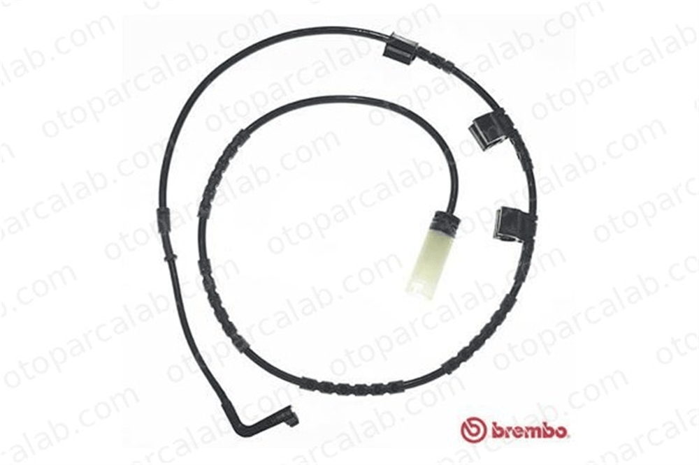 BREMBO A 00 298 Balata İkaz Kablosu Arka MINI MINI MINI CLUBMAN 34356773018 34356783772