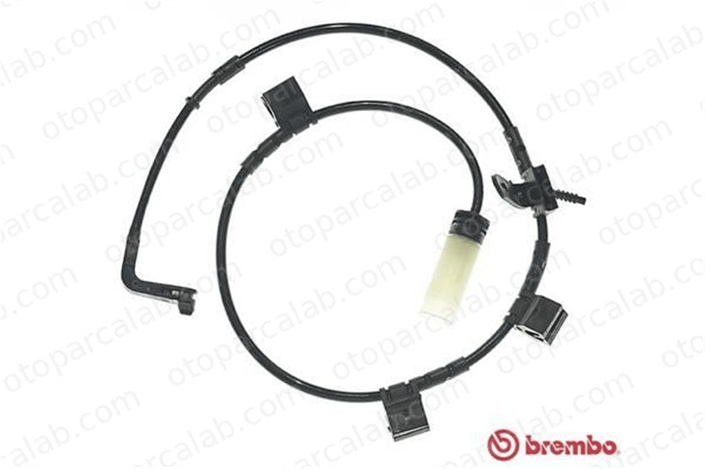 BREMBO A 00 299 Balata İkaz Kablosu Ön MINI MINI MINI CLUBMAN 34356773017 34356783230