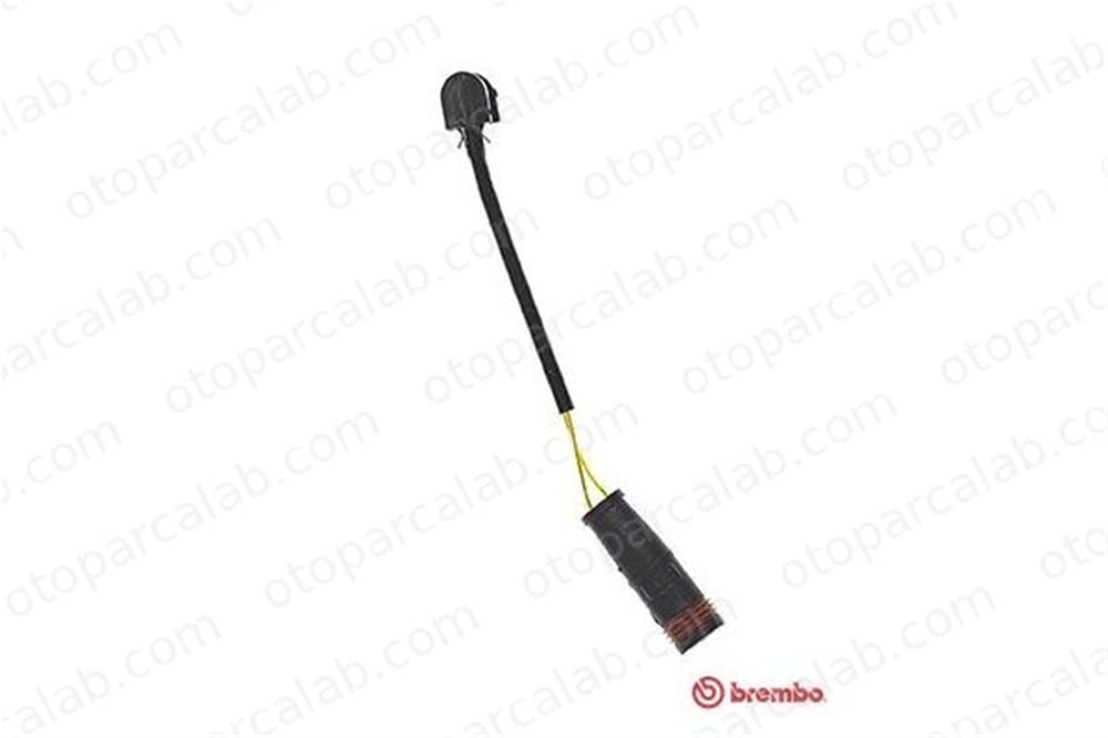 BREMBO A 00 470 Balata İkaz Kablosu Ön MERCEDES-BENZ S-SERISI SL A1715400617 1715400617