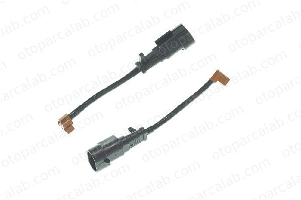 BREMBO A 00 495 Balata İkaz Kablosu Ön IVECO DAILY IV Panelvan/Van DAILY VI Platform şasi 42567356 42560068