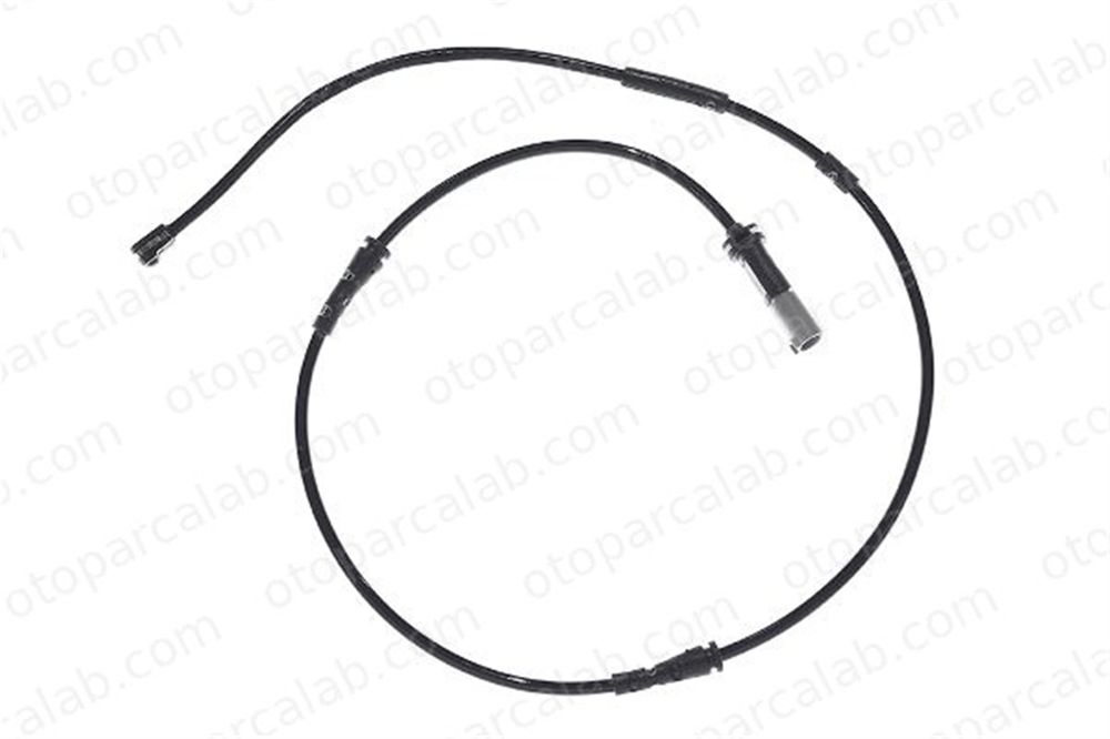 BREMBO A 00 531 Balata İkaz Kablosu Ön veya Arka BMW i8 i8 Roadster A00531 34356873864