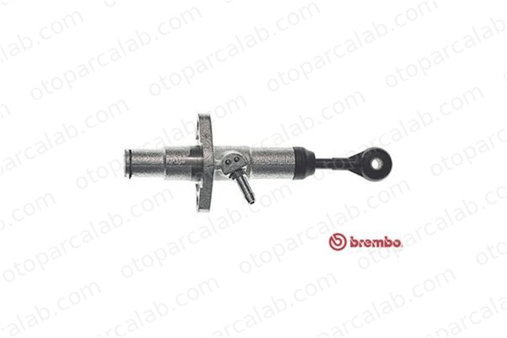 BREMBO C 23 033 Debriyaj Merkezi Üst FIAT DUCATO Panelvan/Van DUCATO Platform şasi 1607332180 55235402