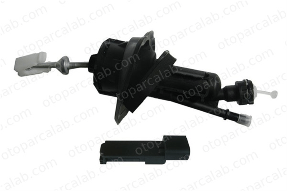 BREMBO C 24 019 Debriyaj Merkezi Üst FORD FOCUS III FOCUS III Turnier BV617A542AB 30681424